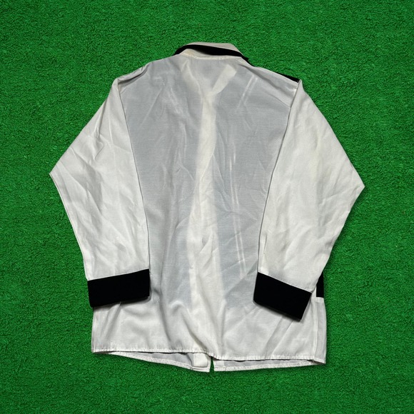 Vintage Western Embroidered Trust Couture Collection Button Up Shirt - Picture 2 of 7